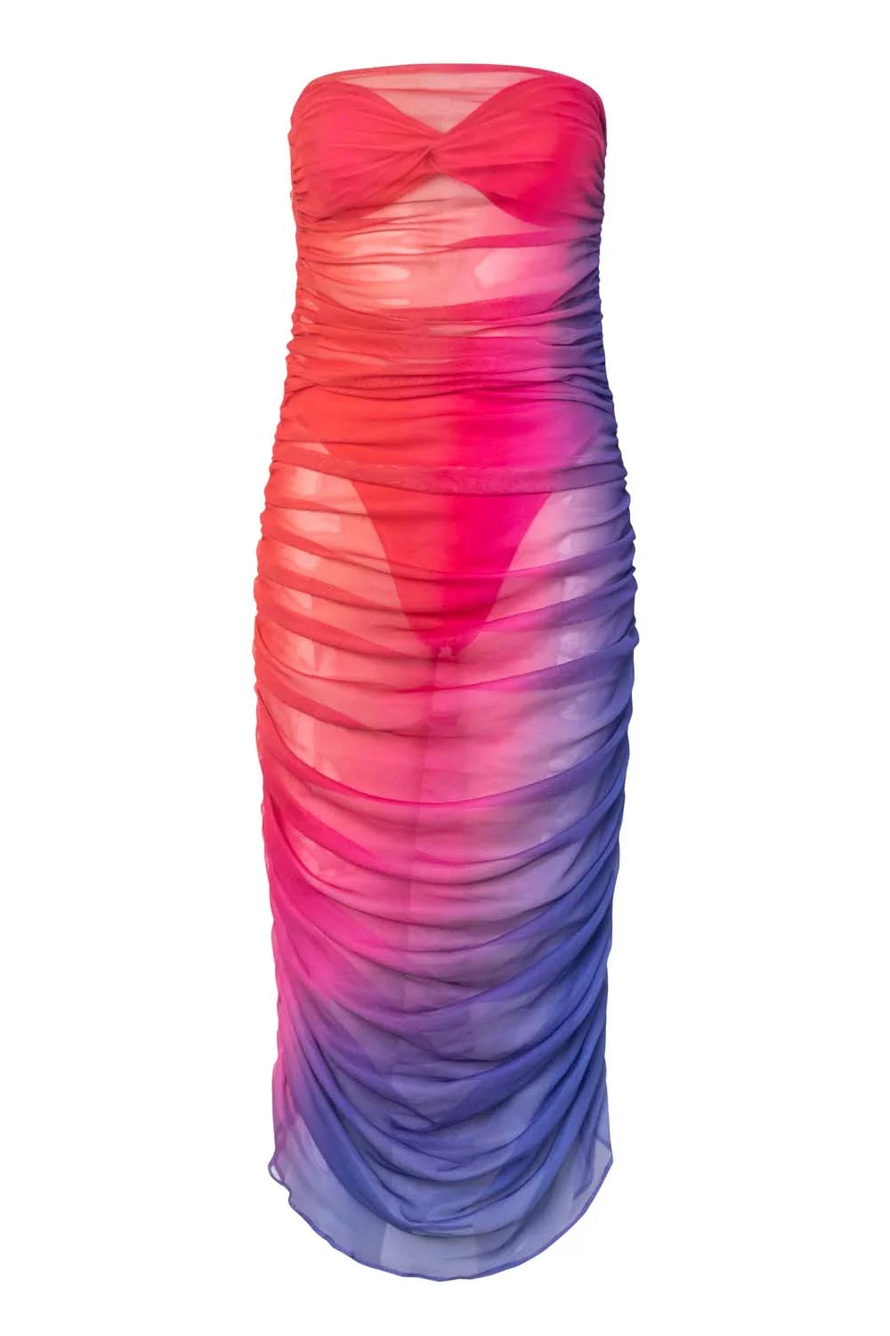 Bahia Maxi Pareo