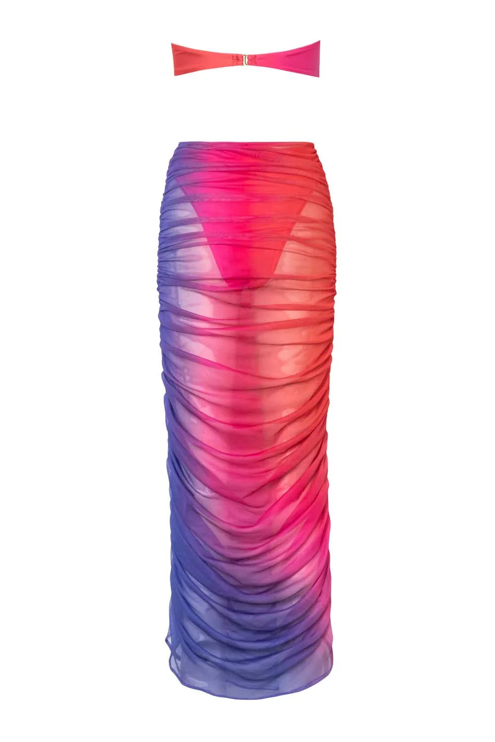 Bahia Maxi Pareo