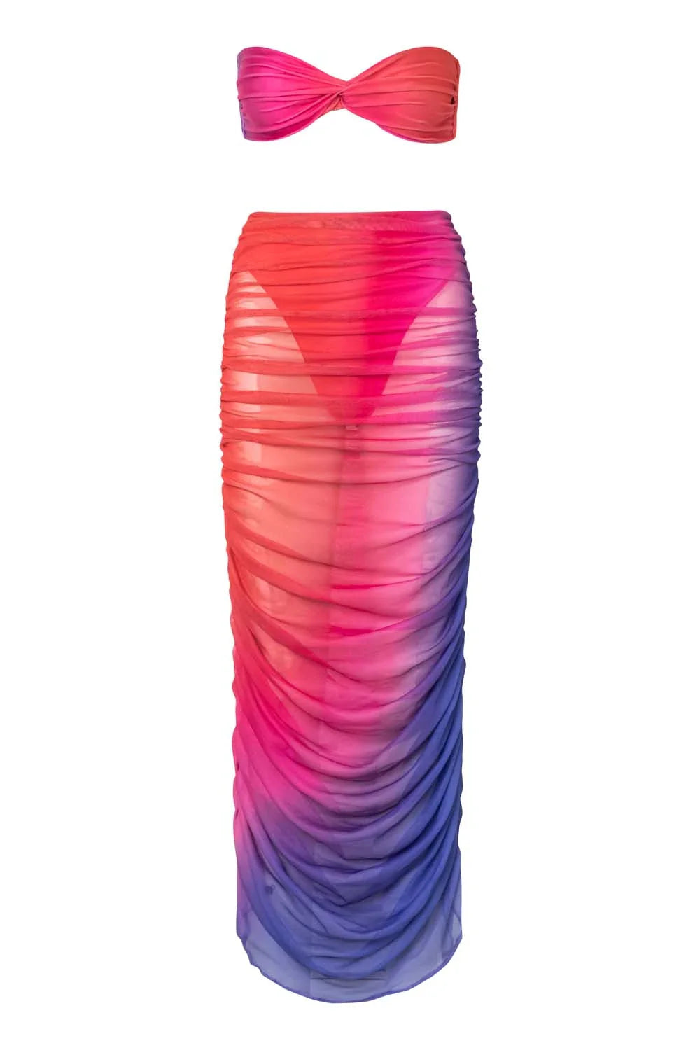 Bahia Maxi Pareo