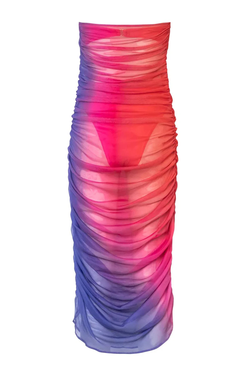 Bahia Maxi Pareo