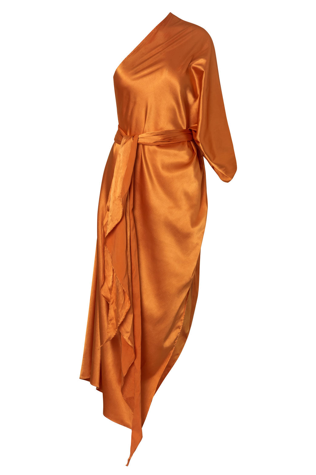 Cabana Maxi Dress