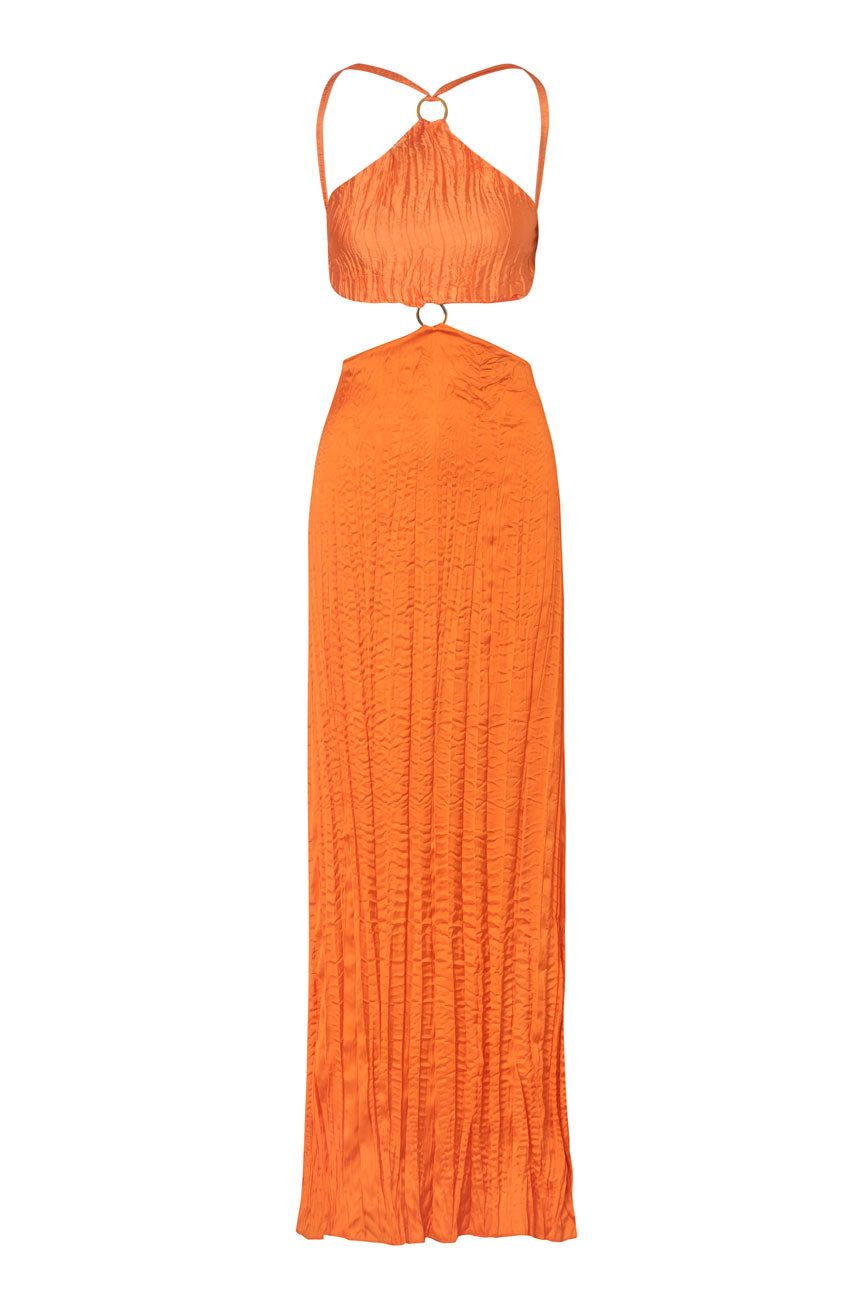 Kira Maxi Dress