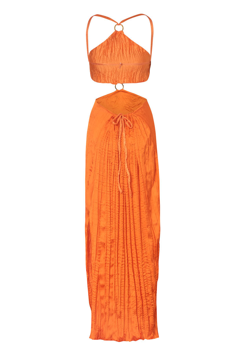 Kira Maxi Dress