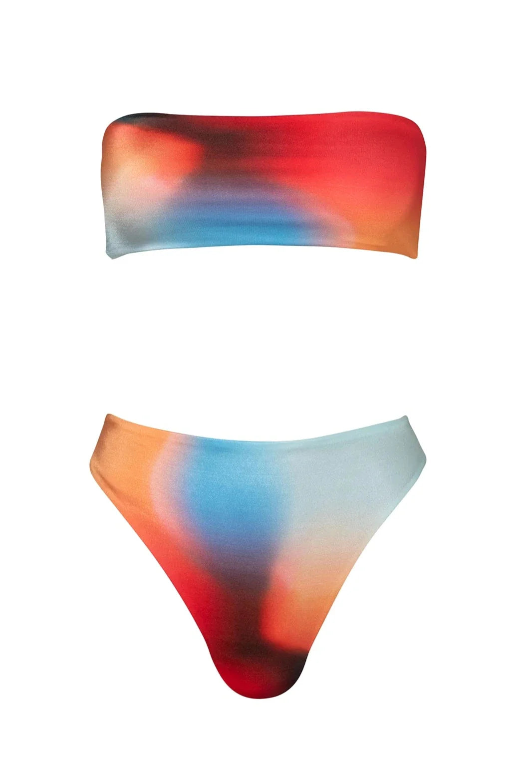 Galo Bikini Top