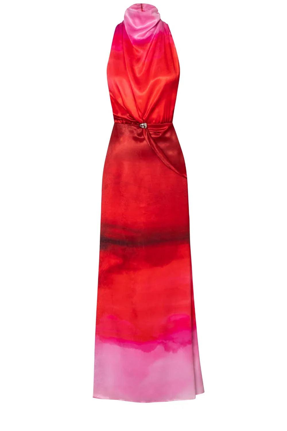 Cara Maxi Dress