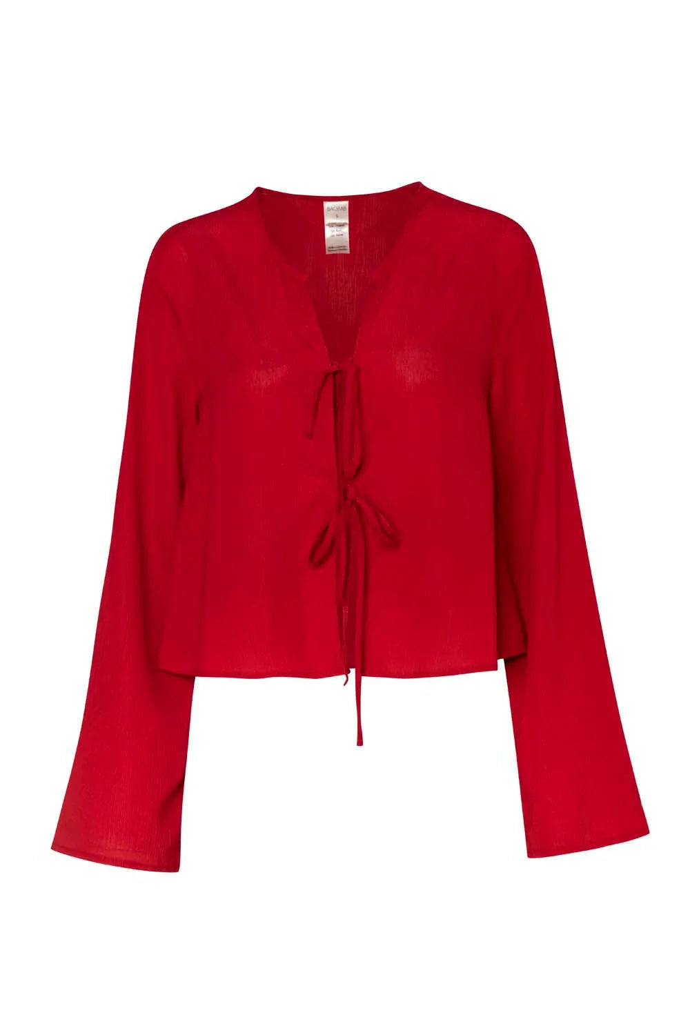 Parma Blouse