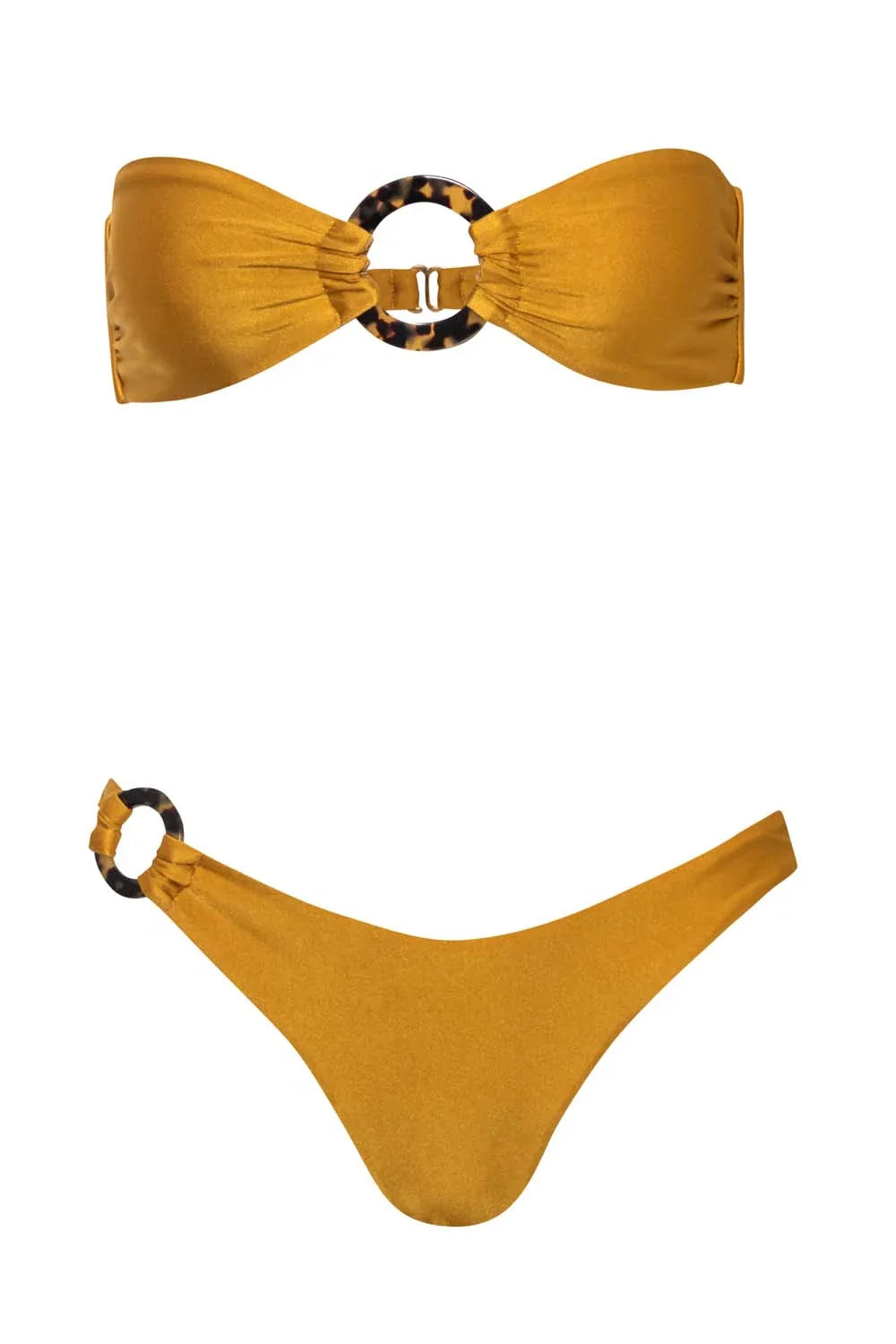 Nala Bikini Top