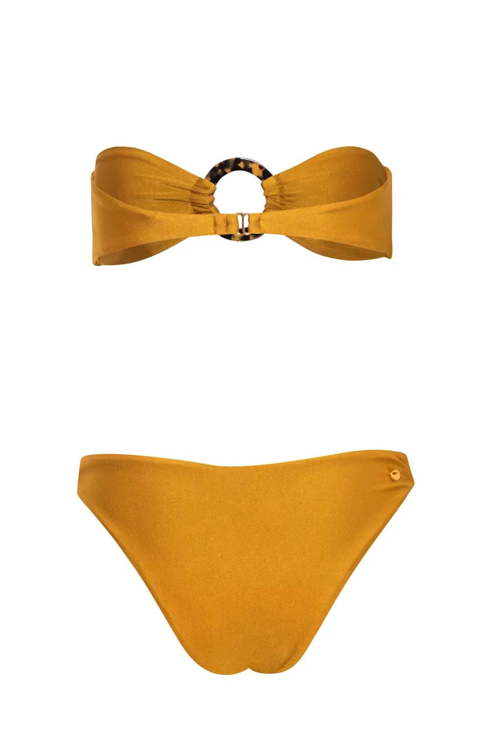 Nala Bikini Top