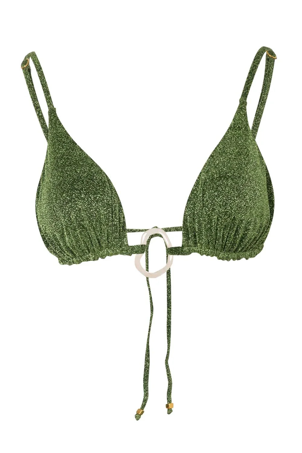 Kaia Bikini Top