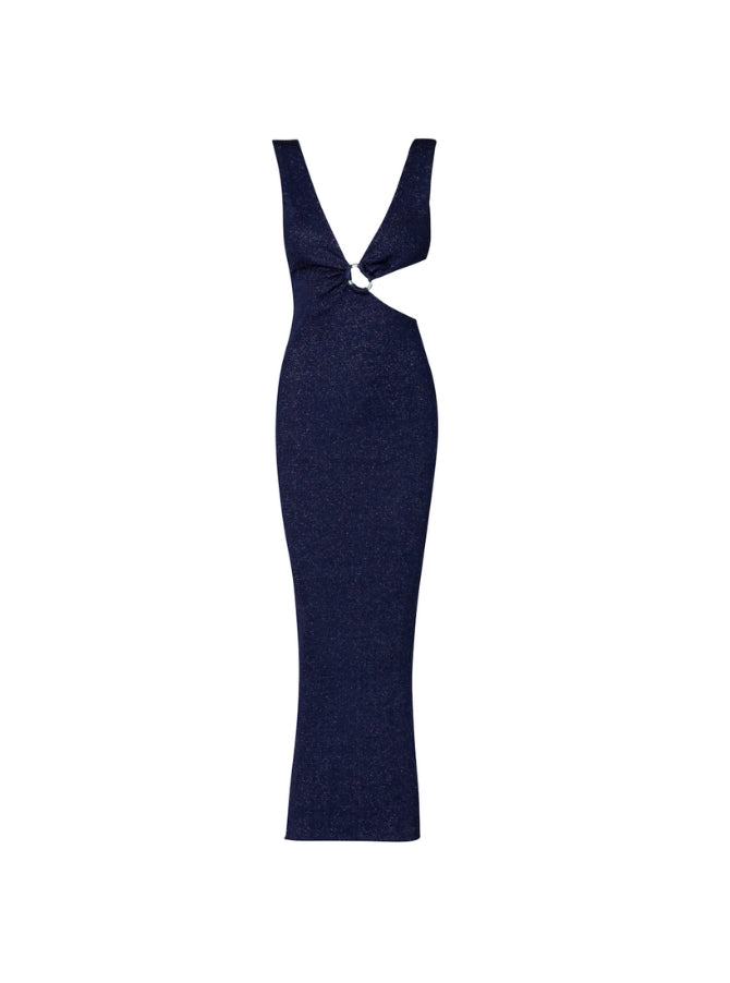 Brigitte Maxi Dress