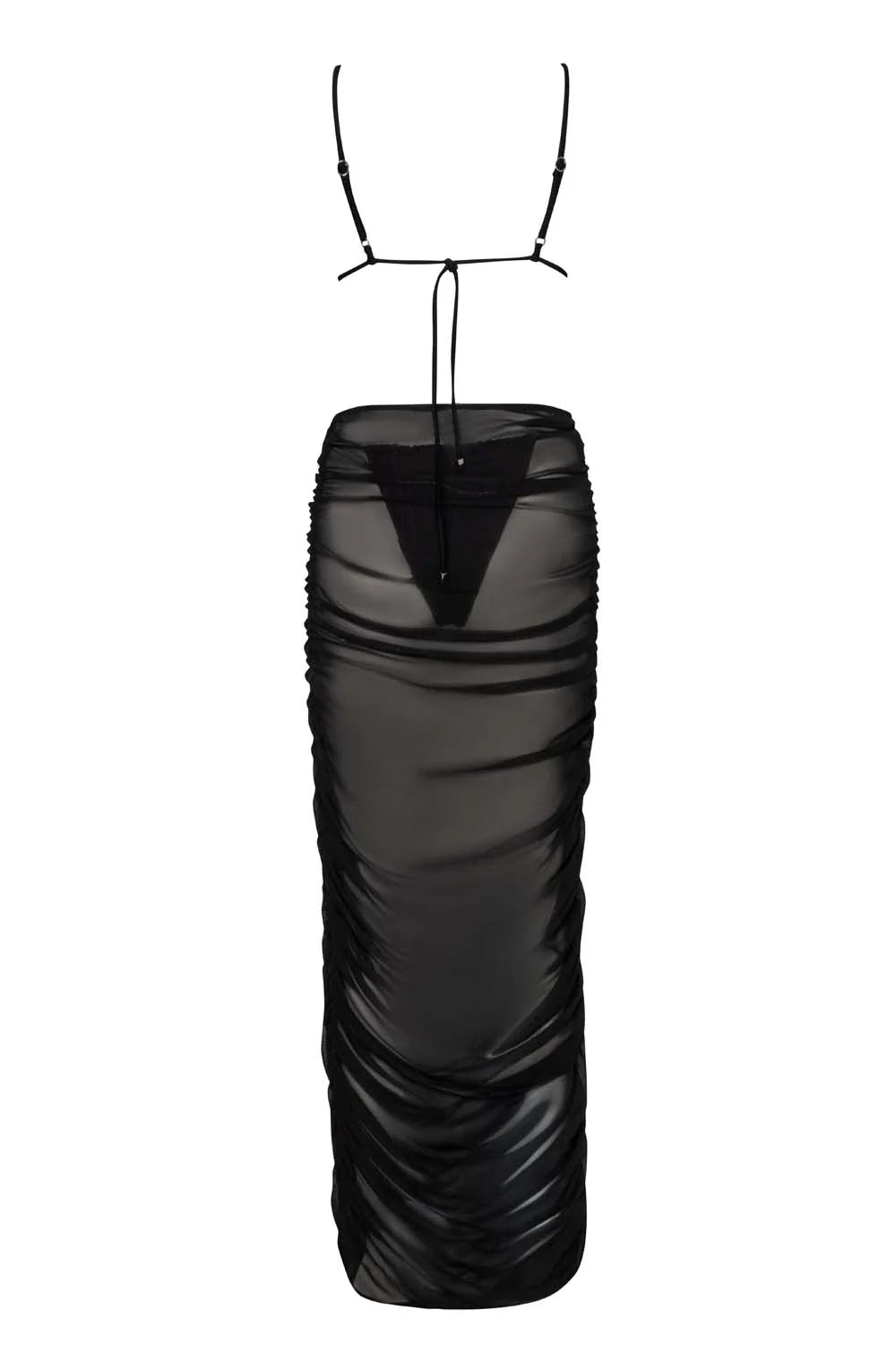 Bahia Maxi Pareo