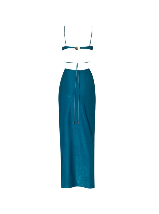 Brisa Maxi Dress
