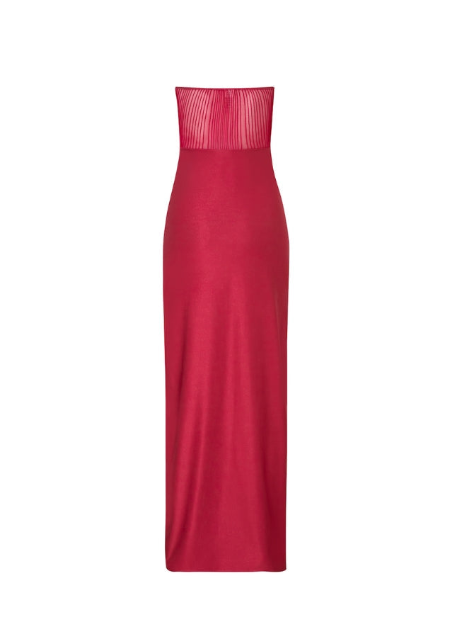 Cam Maxi Dress