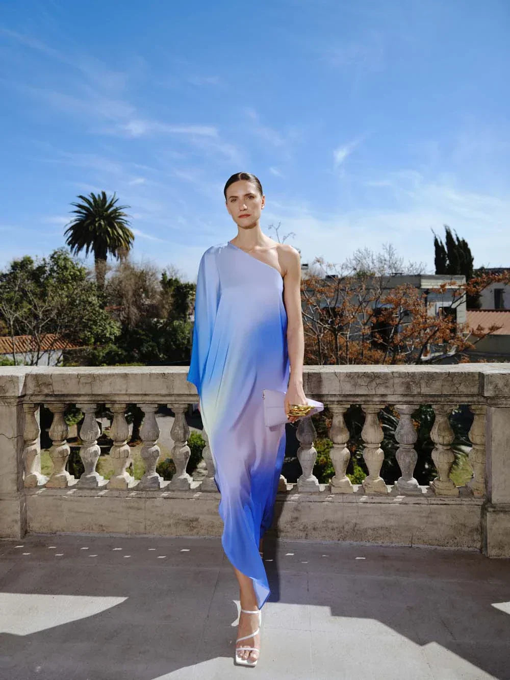 Riva Maxi Dress
