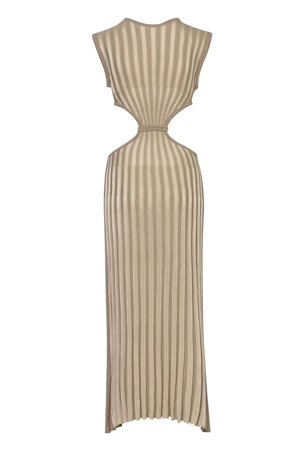Blade Maxi Dress