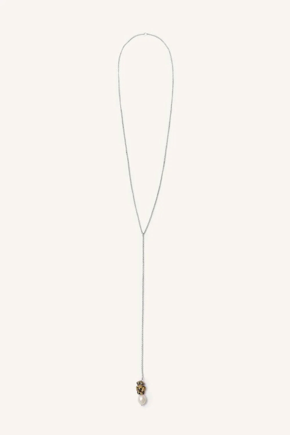 Pelegrina Necklace
