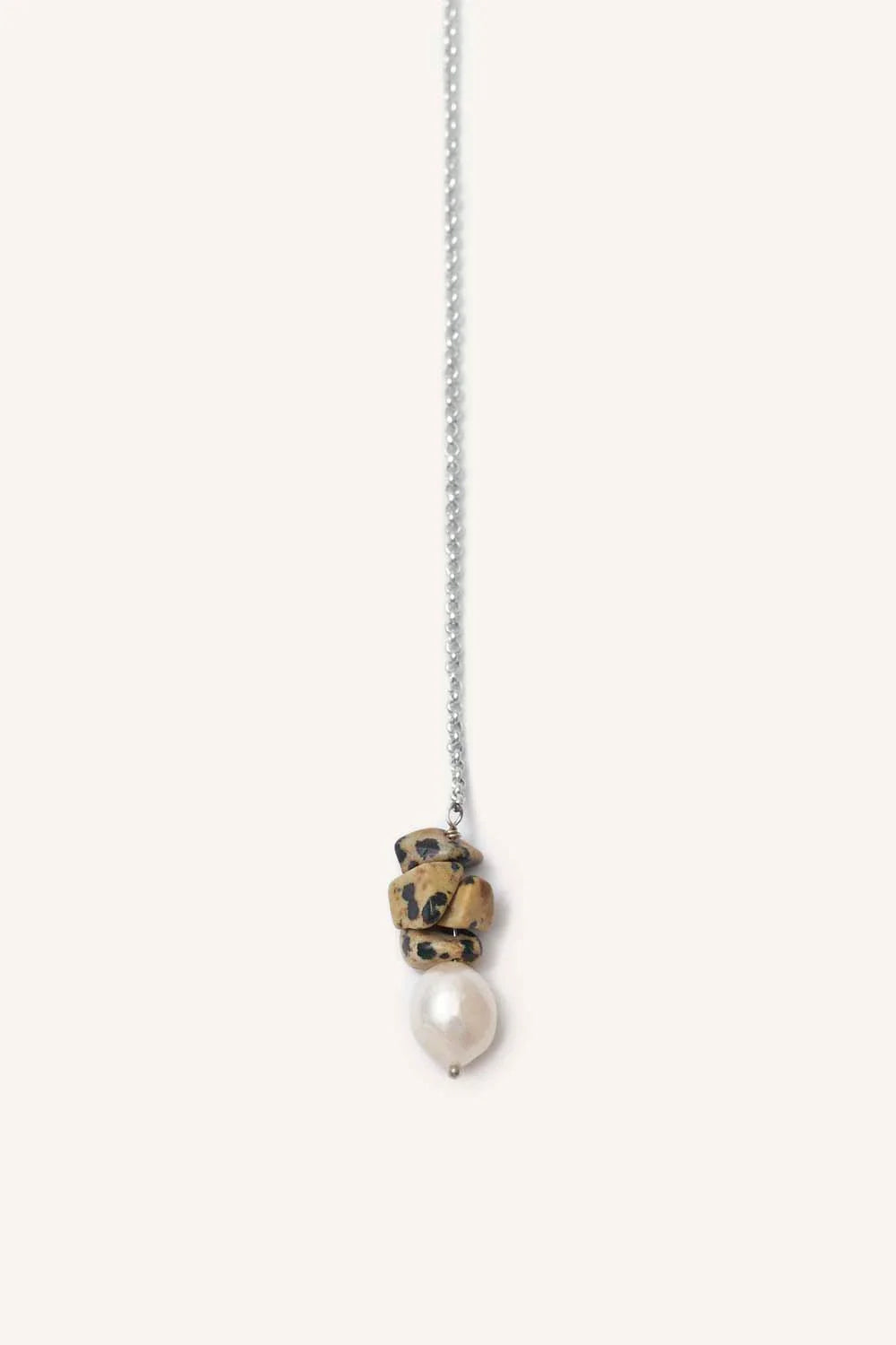 Pelegrina Necklace