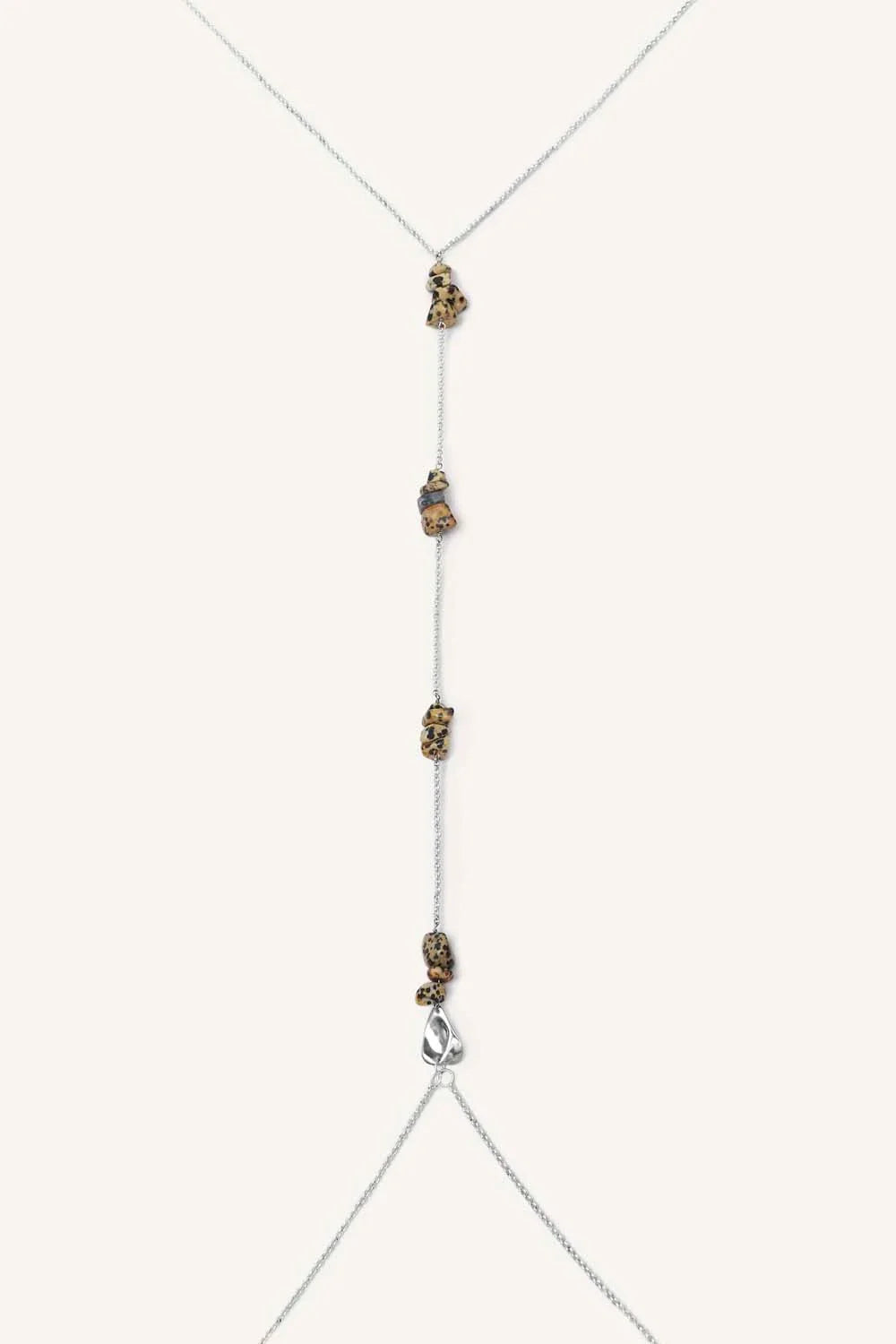 Wild Hunt Body Chain