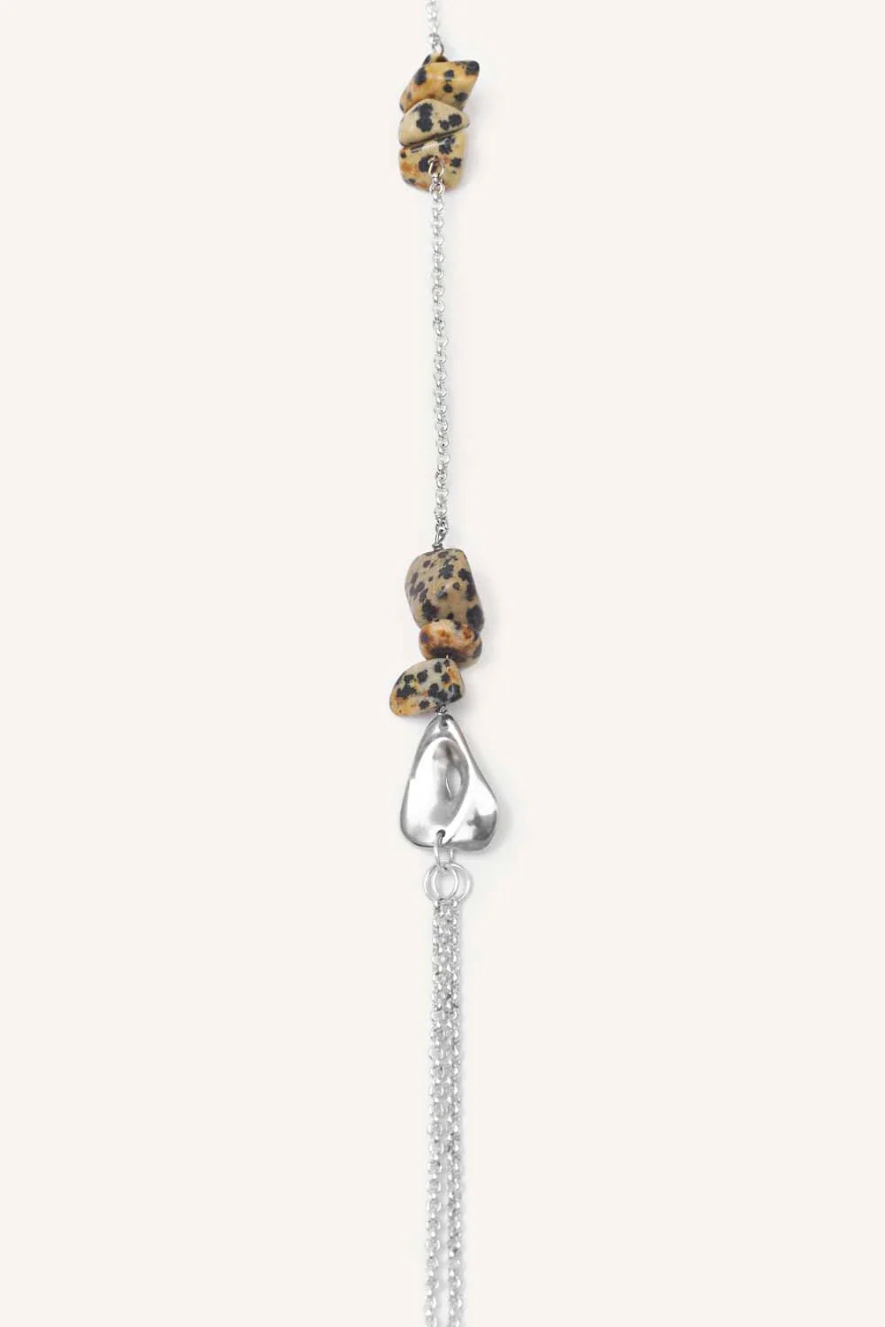 Wild Hunt Body Chain