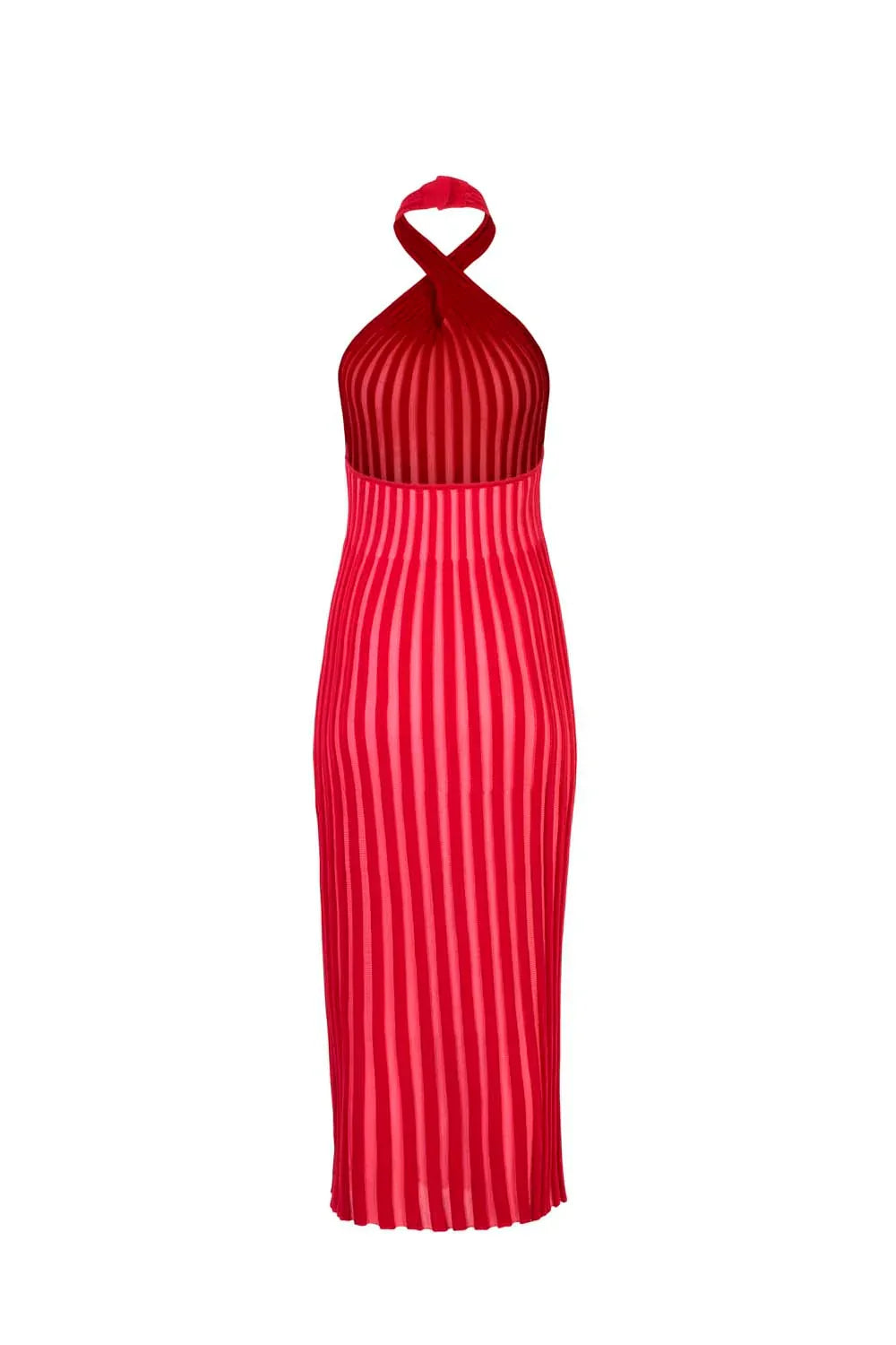 Bass Midi Dress