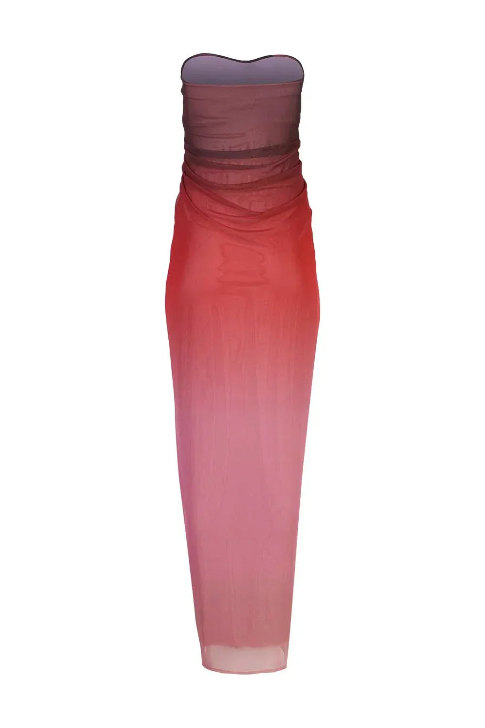 Lena Maxi Dress