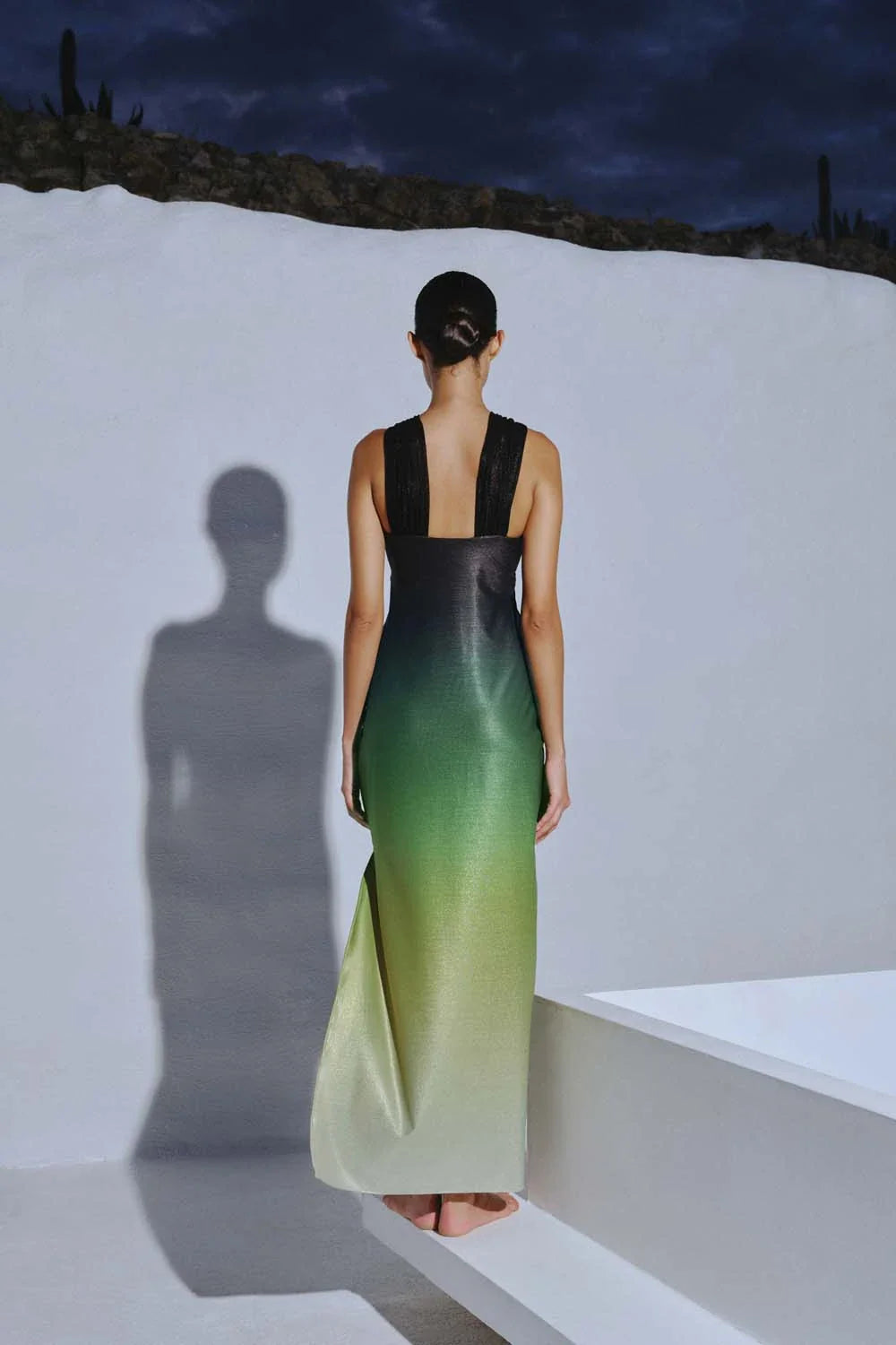 Athena Maxi Dress