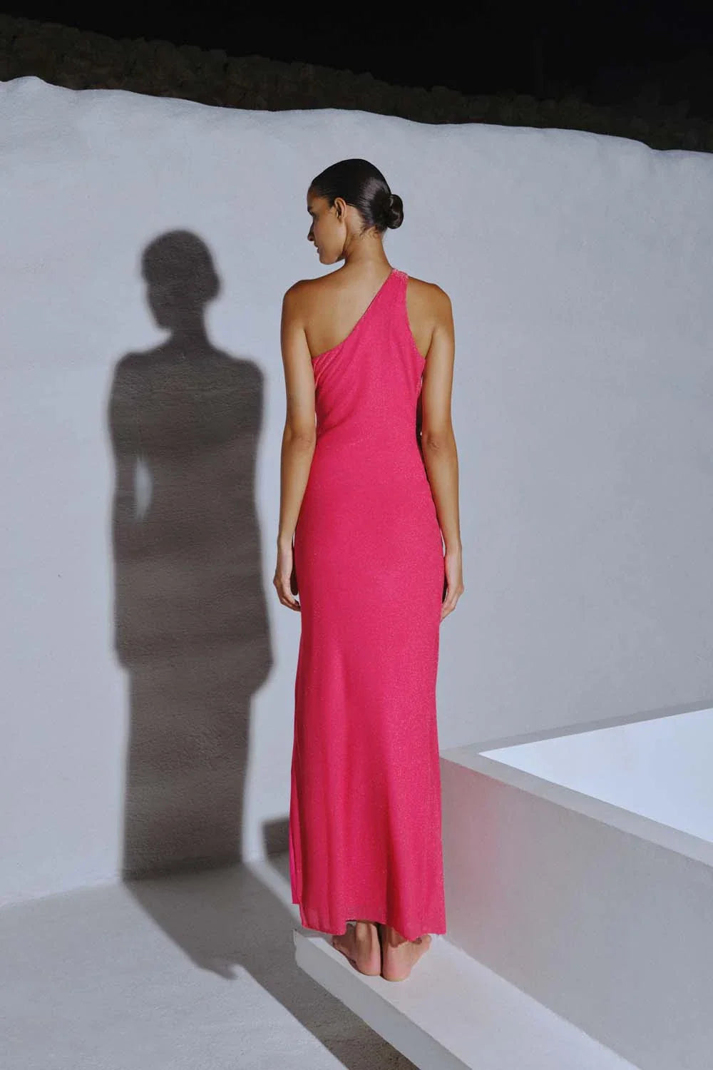 Pandora Maxi Dress