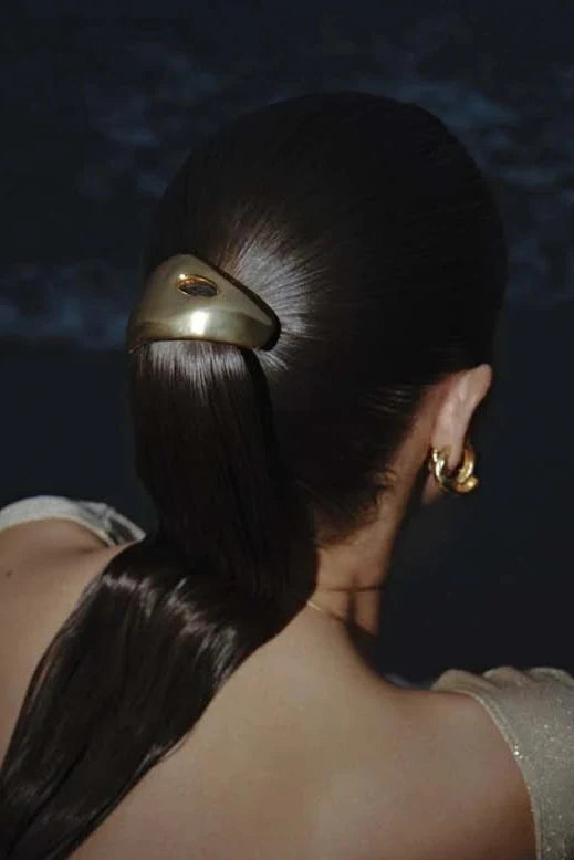 Acnes Hair Tie