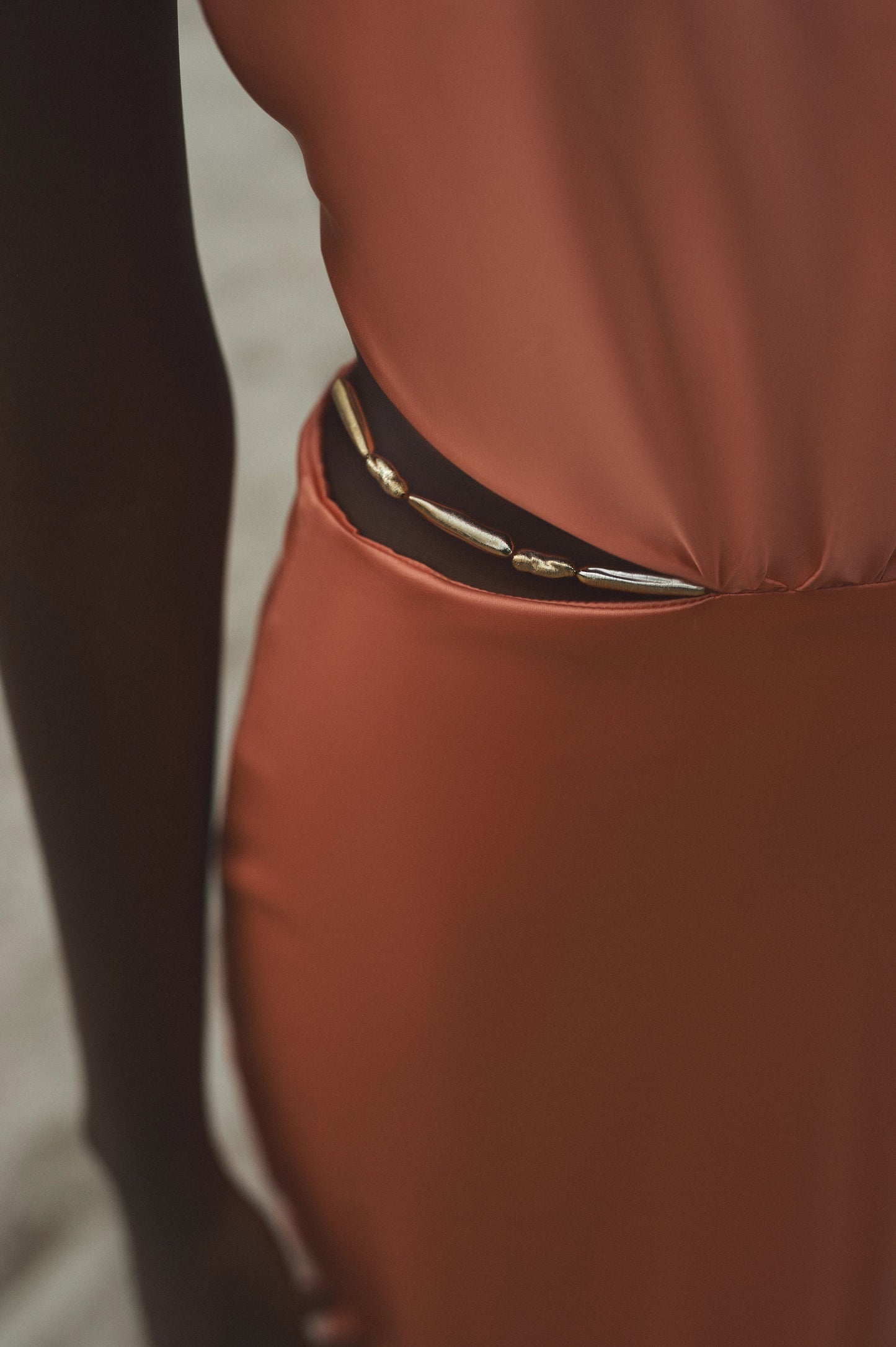 Cosette Maxi Dress