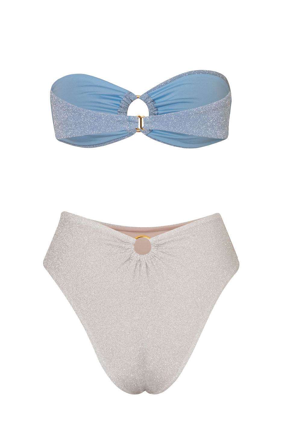 Nala Bikini Bottom