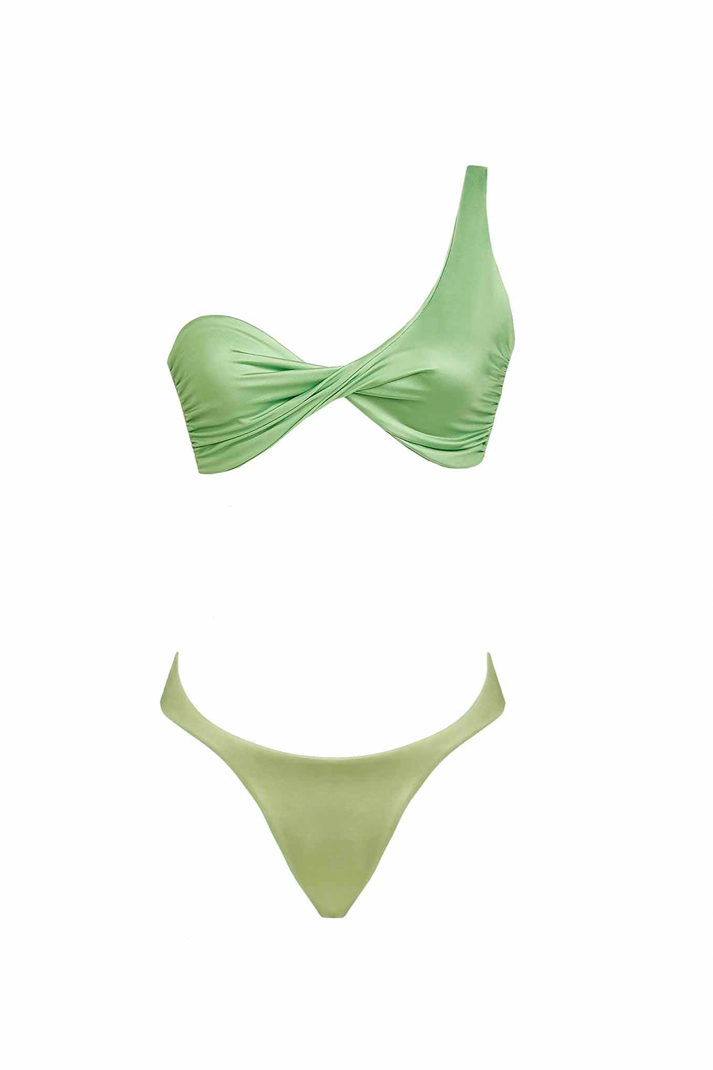 Ola Bikini Bottom
