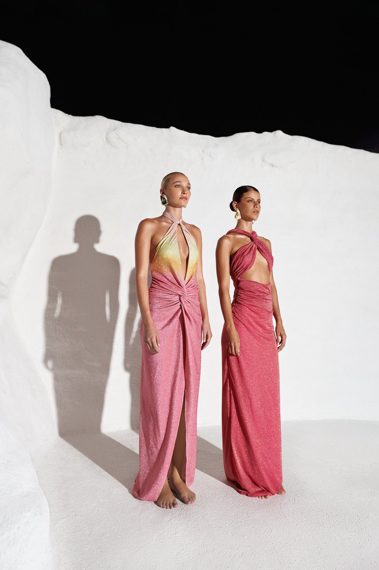 Brenda Maxi Dress