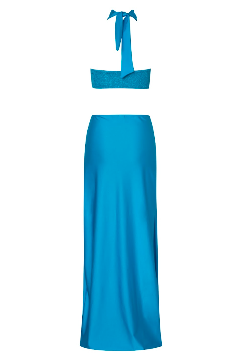 Aluna Maxi Dress
