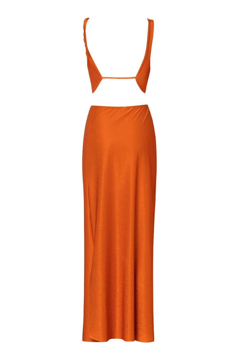 Dakota Maxi Dress