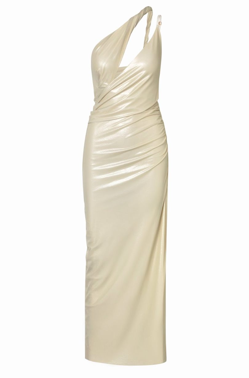 Lia Maxi Dress
