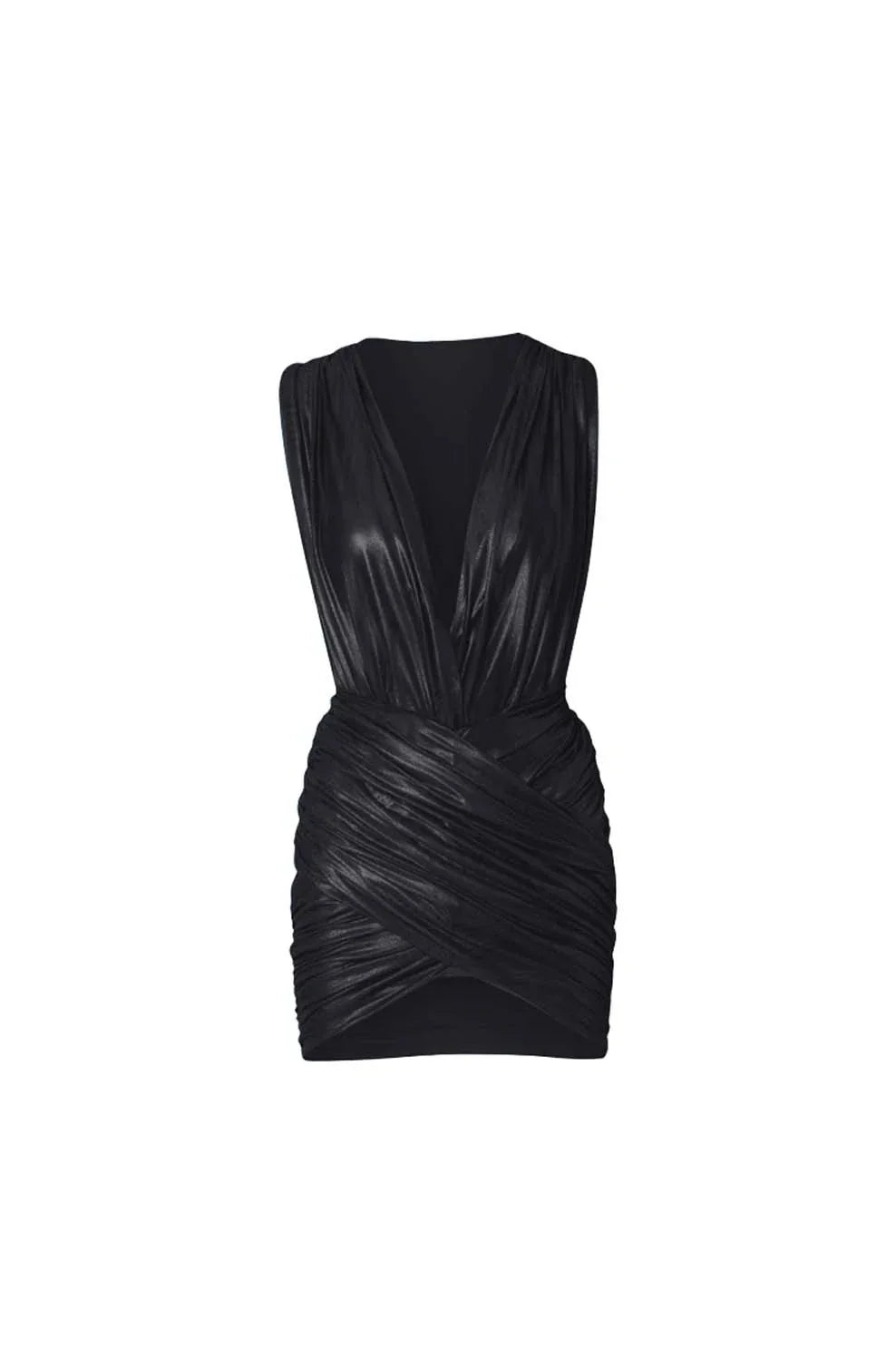 Eden Mini Dress