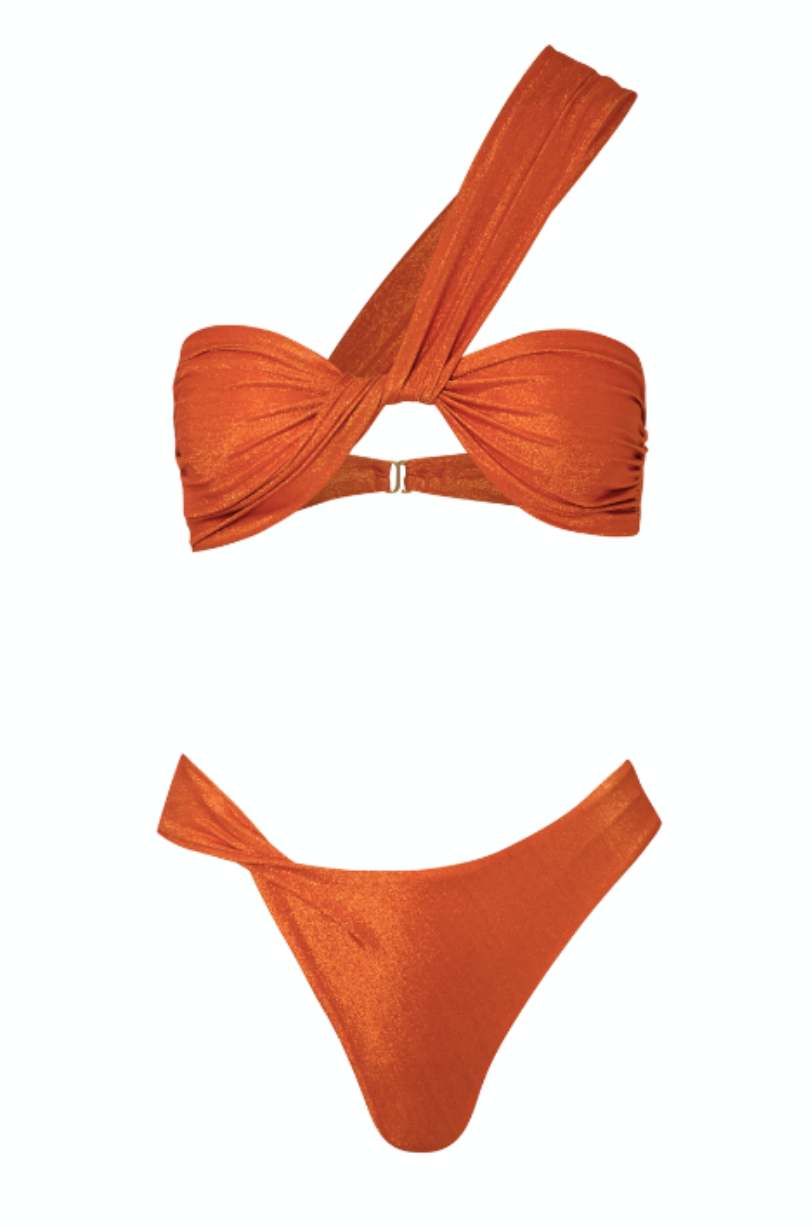 Maple Bikini Bottom