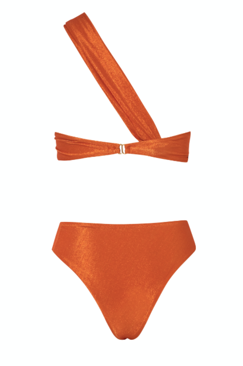 Maple Bikini Bottom