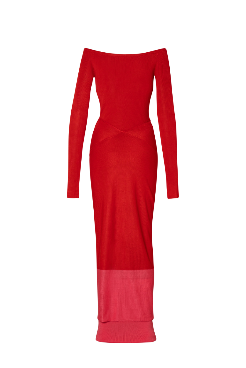 Amar Maxi Dress
