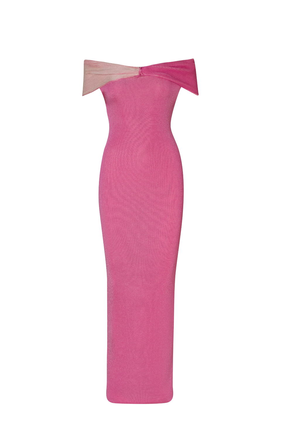 Candy Maxi Dress