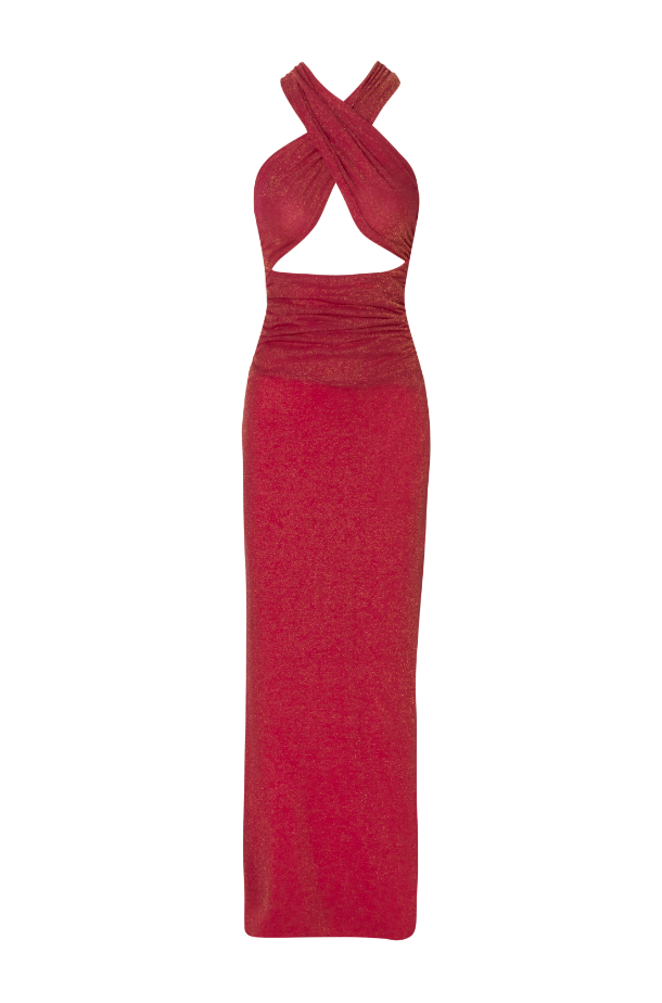 Brenda Maxi Dress