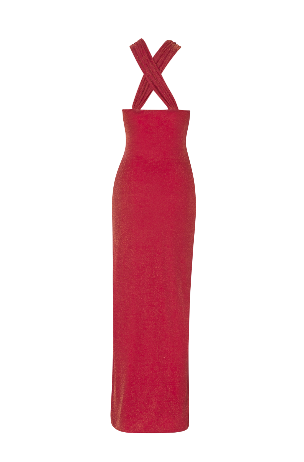 Brenda Maxi Dress