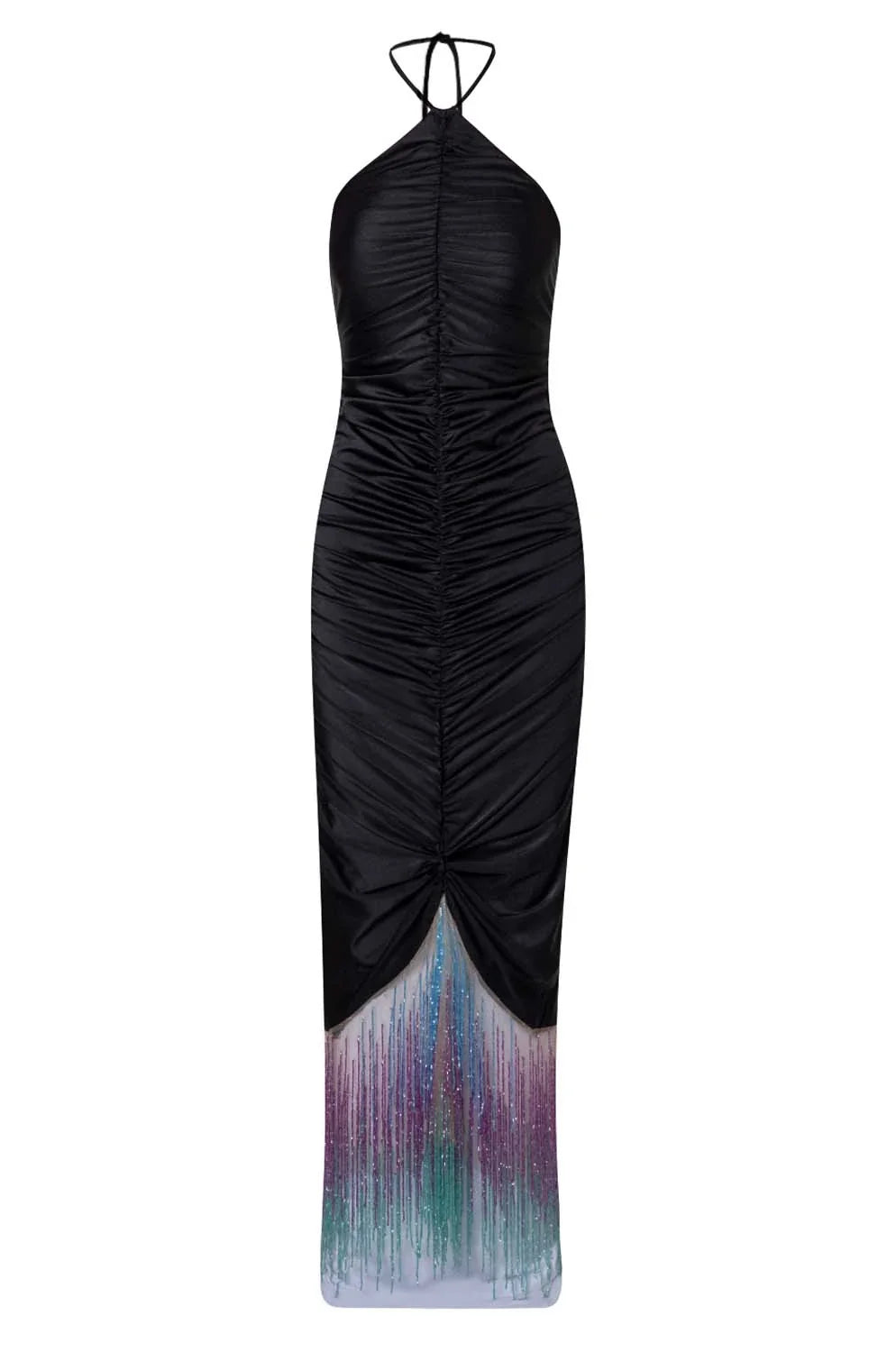 Zoe Maxi Dress