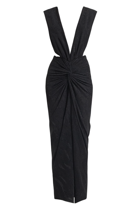 Mia Midi Dress