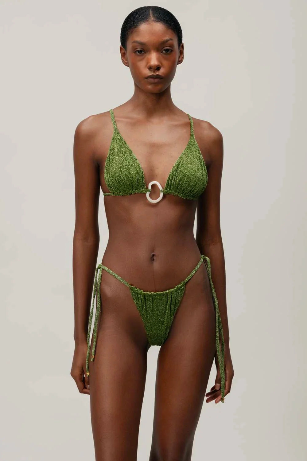 Kaia Bikini Bottom