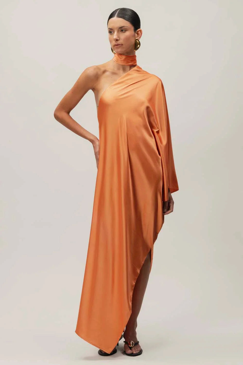 Cabana Maxi Dress
