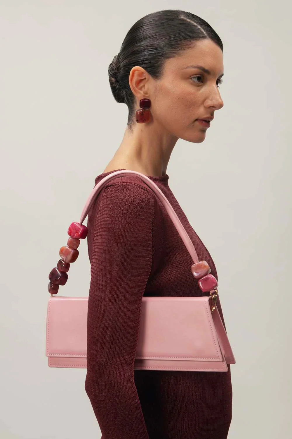 Lungo Bag