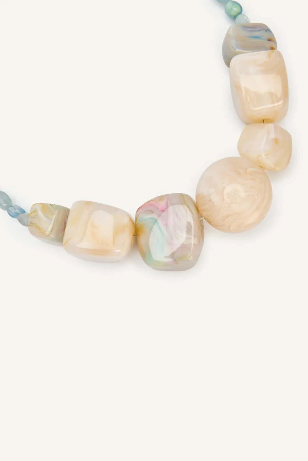 Badia Necklace