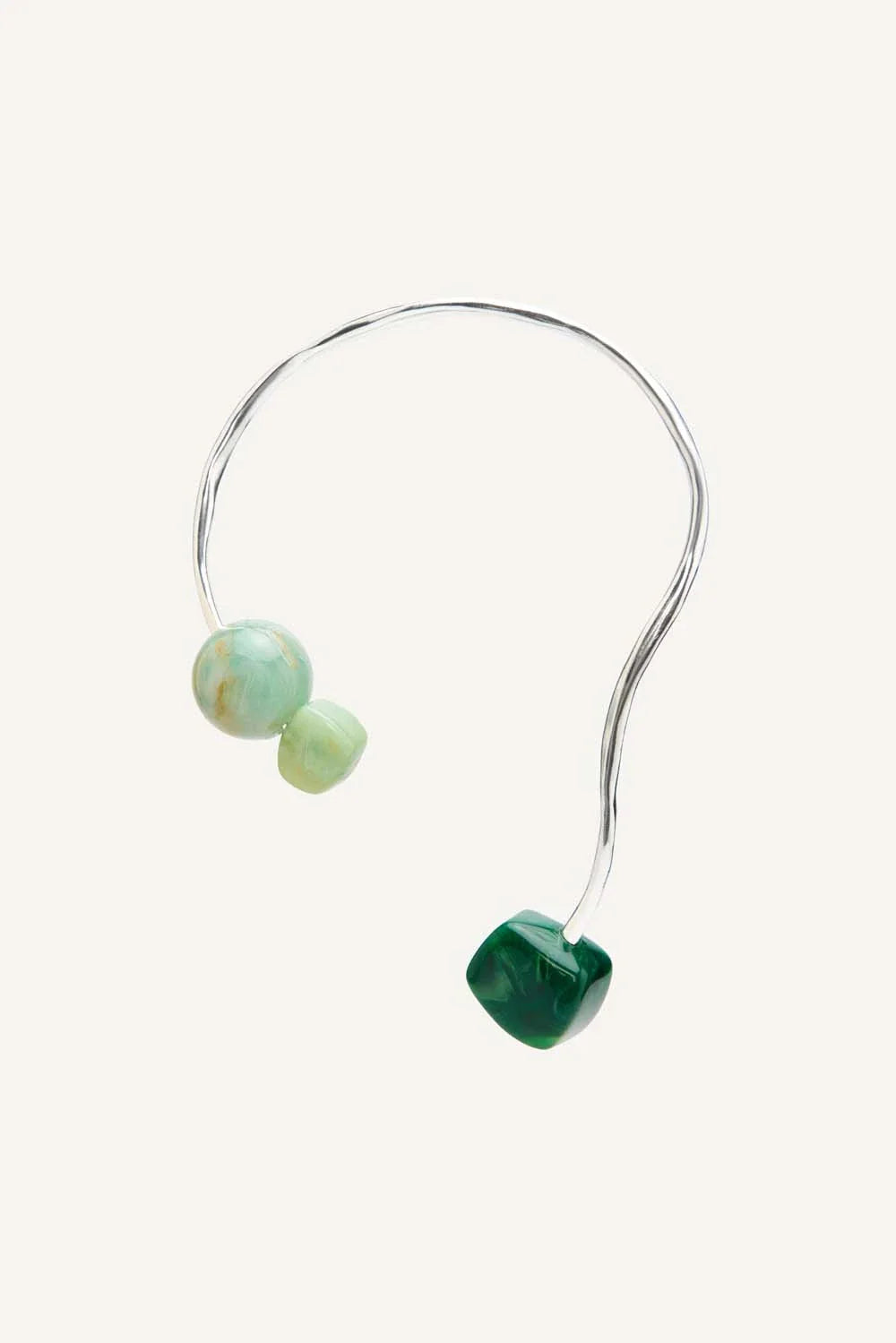 Pensiero Necklace