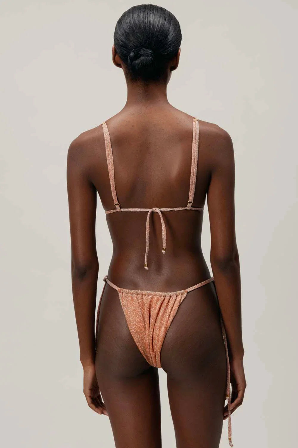 Kaia Bikini Top
